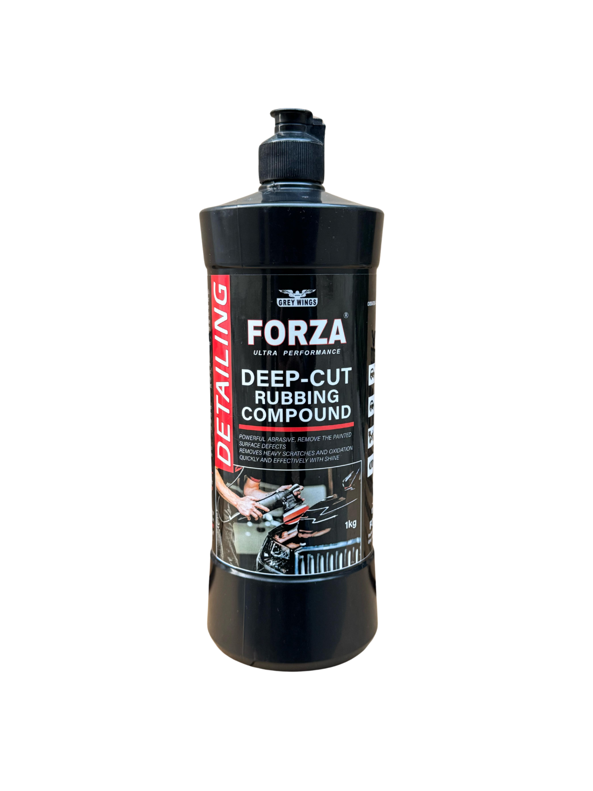 FORZA DEEP 1KG PNG