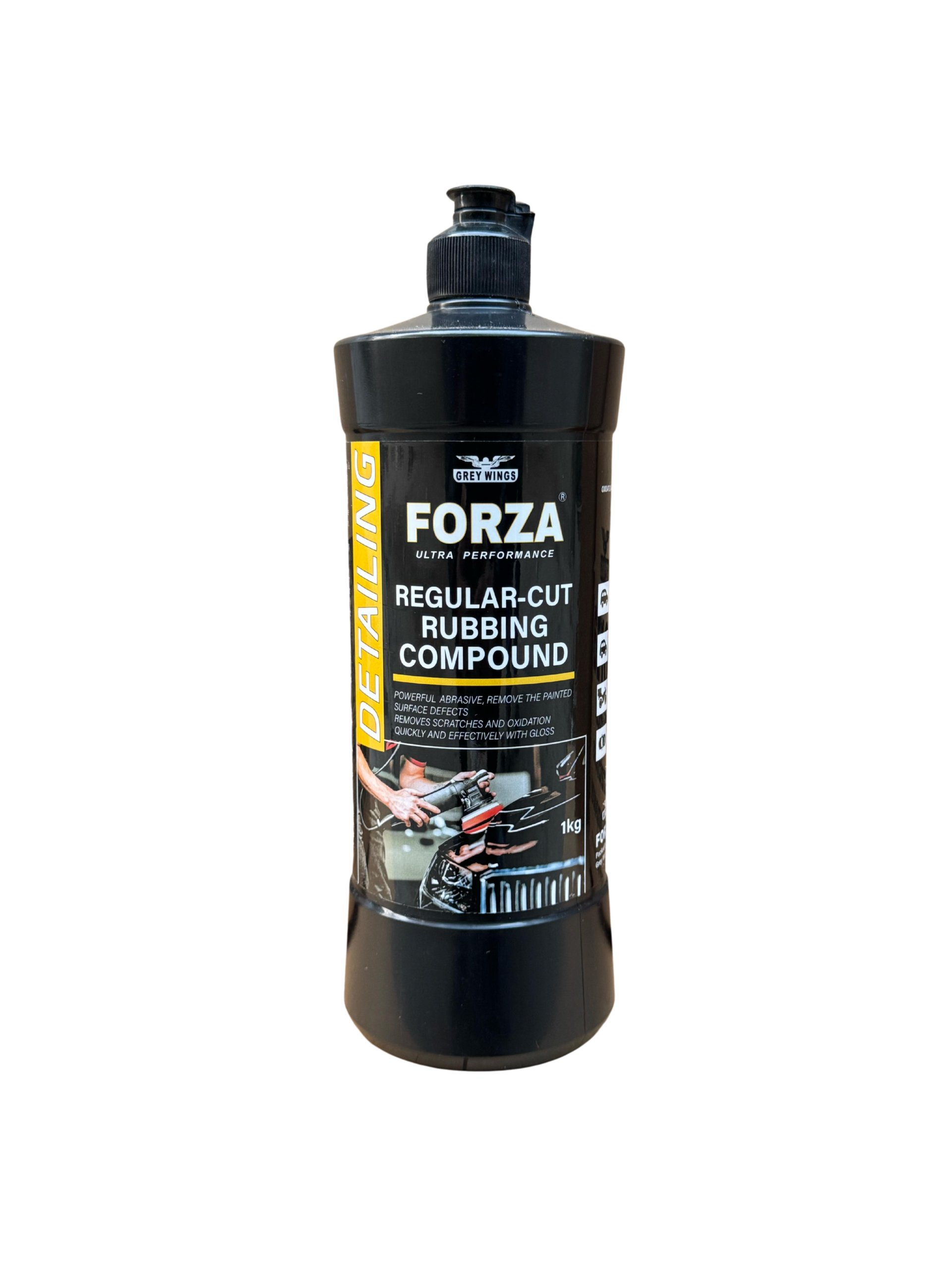 FORZA REGULAR 1KG PNG